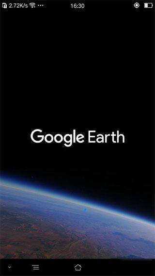 谷歌地球高清卫星地图手机版 v10.109.82.04安卓版