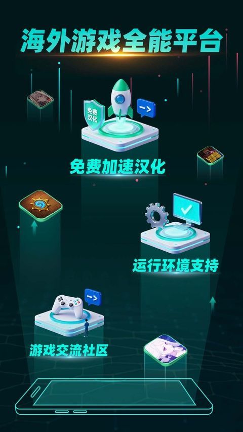 谷歌空间最新版2026 v8.6.0安卓版