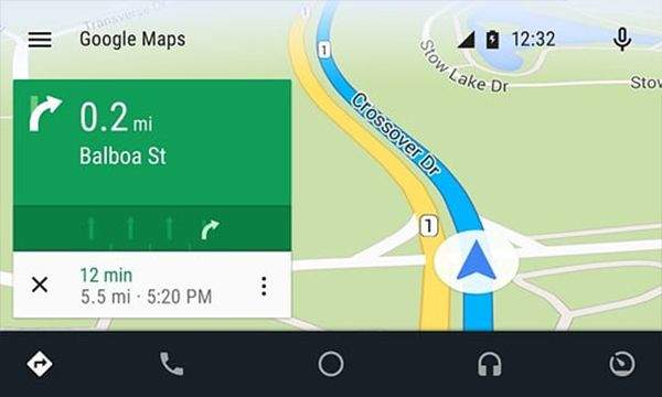 谷歌车载系统Android Auto v16.5.661204官方版