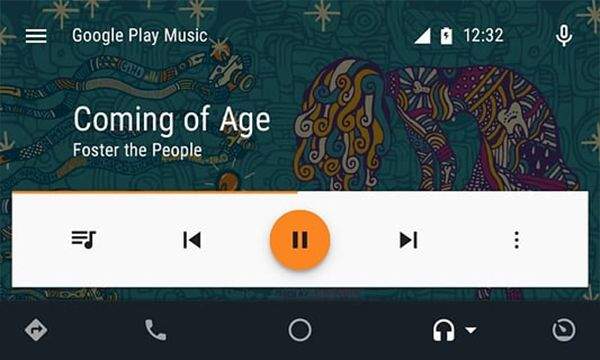 谷歌车载系统Android Auto v16.5.661214官方版