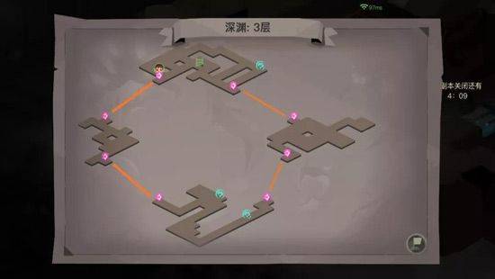 贪婪洞窟国际服下载安装 v6.0.8 安卓版 深渊打法攻略截图3