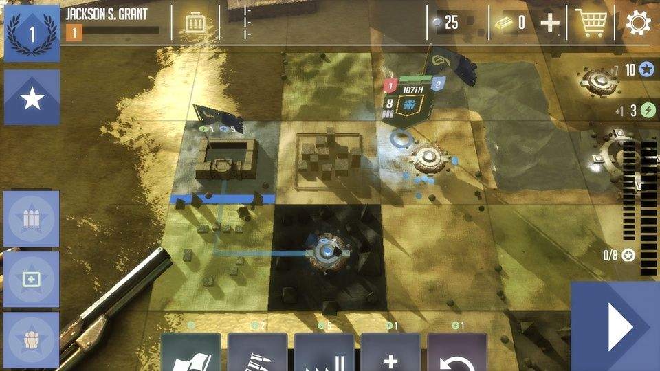 贵族1896最新版(Noblemen) v1.04.16安卓版