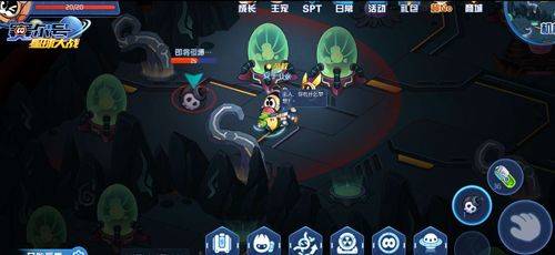 赛尔号星球大战官方版 v7.2安卓版