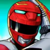 超凡战队遗产战争游戏(Power Rangers安装器) 超凡战队遗产战争游戏(Power Rangers安装器)