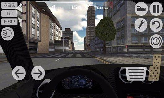 超凡赛车2026最新版本 v1.3.6安卓版