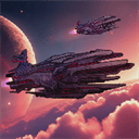 超时空星舰官方版 v0.999.56安卓版