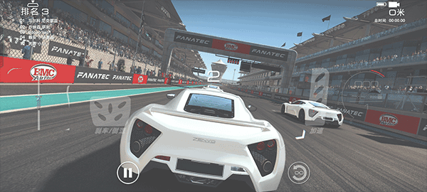 超级房车赛手机版免费下载(GRID Autosport) v1.9.4RC1 安卓版 攻略截图7