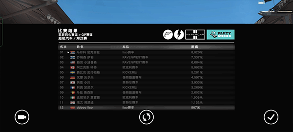 超级房车赛手机版免费下载(GRID Autosport) v1.9.4RC1 安卓版 攻略截图9