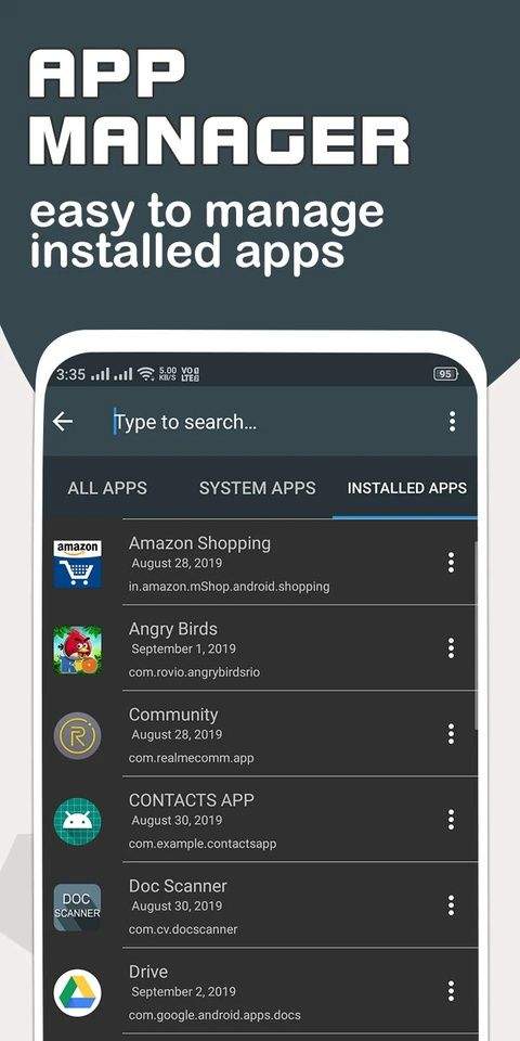 超级文件管理器手机版(Smart File Manager) v7.1.0安卓版