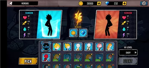 超级火柴人龙勇士游戏(Super Stickman Dragon Warriors) 超级火柴人龙勇士游戏(Super Stickman Dragon Warriors)