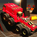 超级越野车官方版 v1.9.1安卓版