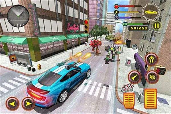 超级雷电雷霆版 v1.3安卓版