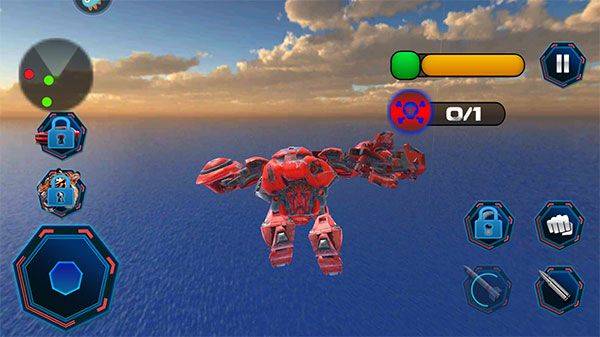 超级雷电雷霆版 v1.3 安卓版