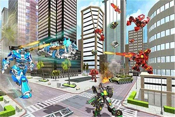 超级雷电雷霆版 v1.3  安卓版