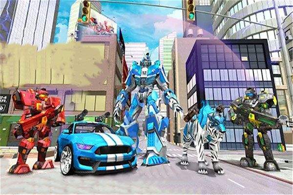 超级雷电雷霆版 v1.3  安卓版