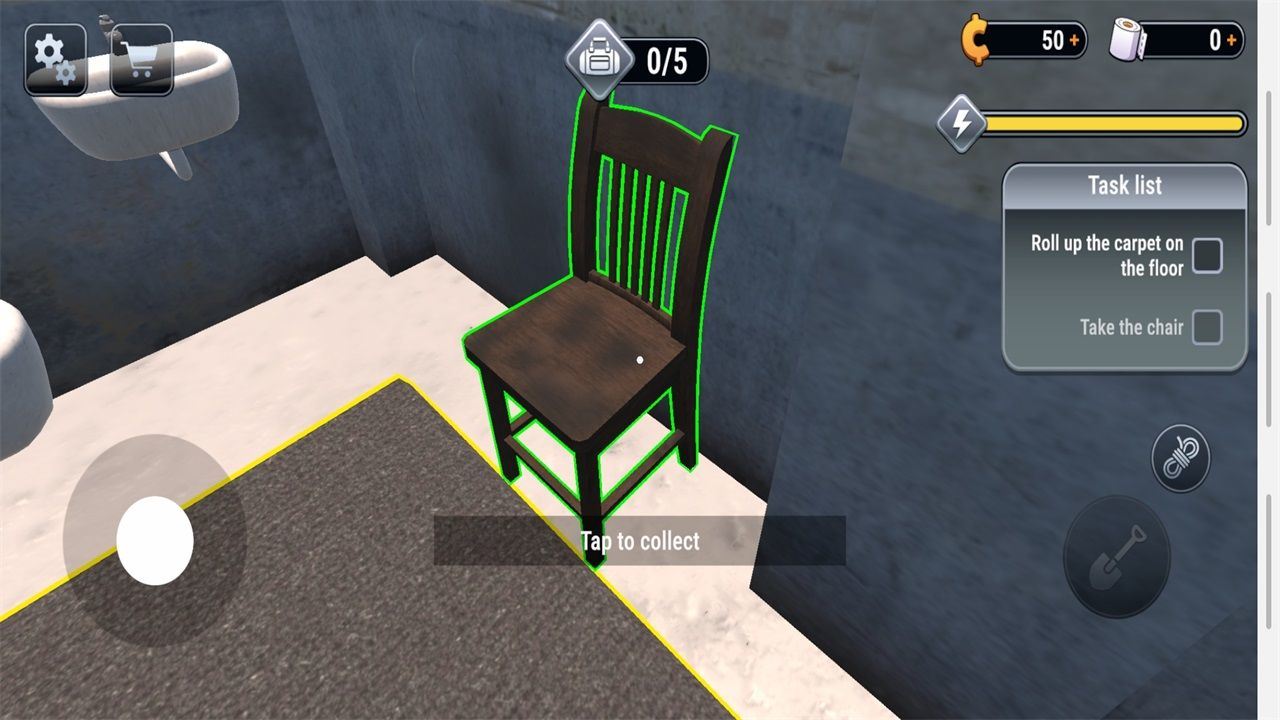 越狱模拟器3d中文版 v1.0.7安卓版