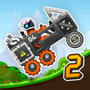 越野太空车2最新版 v1.5.6安卓版