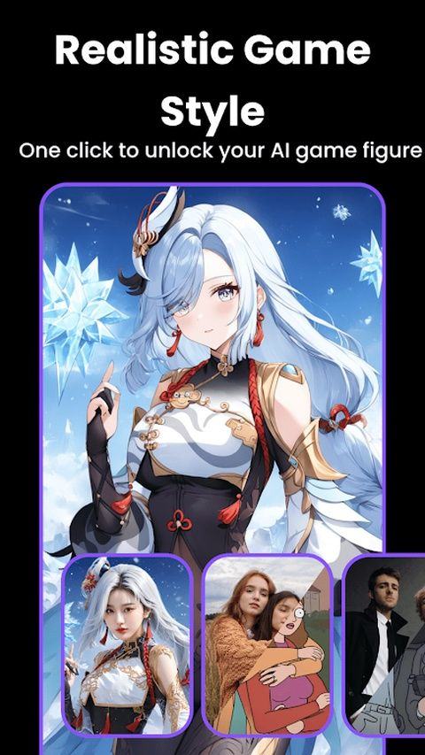 趣卡点app v6.3.6安卓版