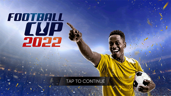 足球世界杯 v1.32安卓版