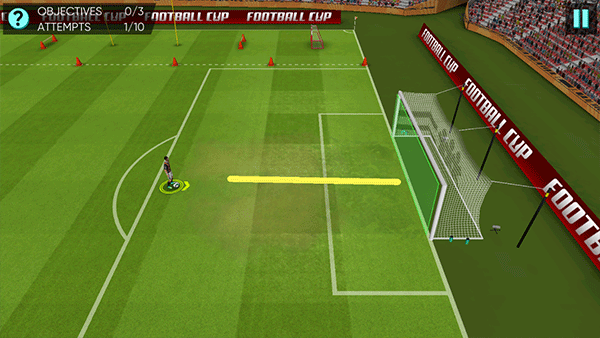 足球世界杯 v1.32安卓版