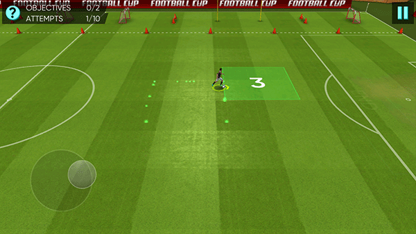 足球世界杯 v1.32安卓版