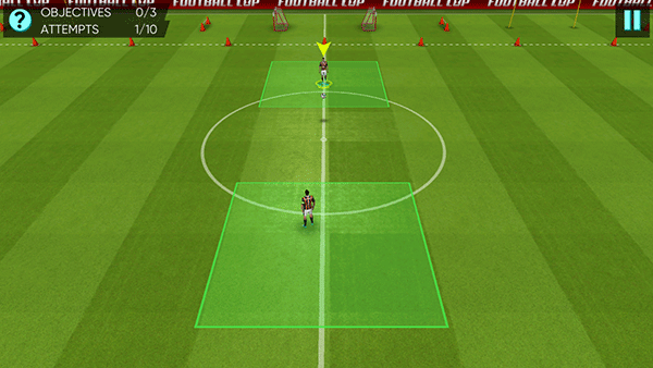 足球世界杯 v1.32安卓版