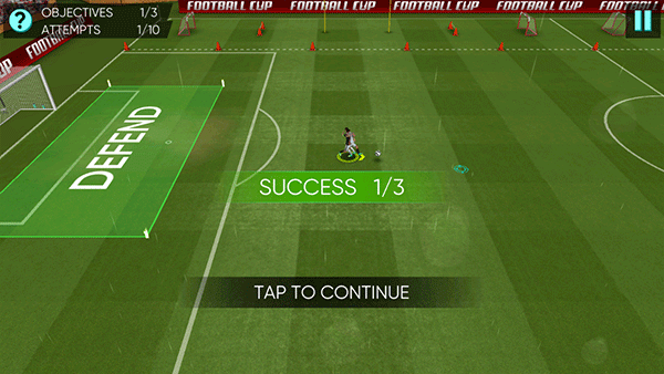 足球世界杯 v1.32安卓版
