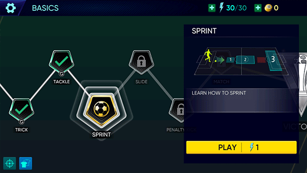足球世界杯 v1.32安卓版