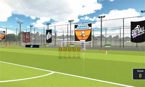 足球人生模拟器游戏(Football Life Simulator) 足球人生模拟器游戏(Football Life Simulator)