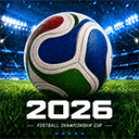 足球冠军杯大世界 v1.0.2安卓版