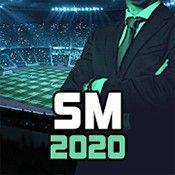 足球经理2020手机版十八汉化下载 v1.1.5 安卓版