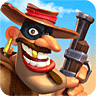 跑和射击仇敌手机版 v1.3.2安卓版