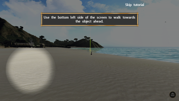 辐射岛中文版最新版 v1.2.10安卓版