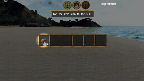 辐射岛中文版最新版 v1.2.10安卓版