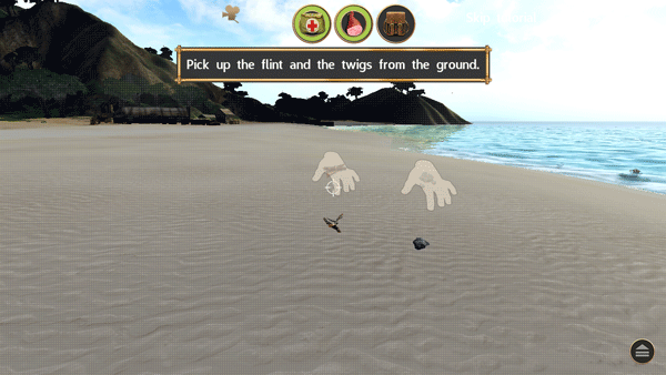 辐射岛中文版最新版 v1.2.10安卓版