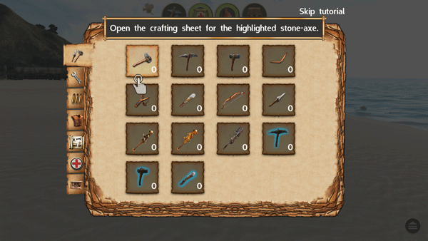 辐射岛中文版最新版 v1.2.10安卓版