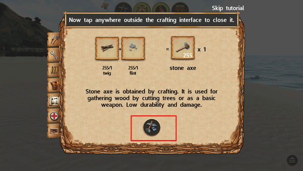 辐射岛中文版最新版 v1.2.10安卓版