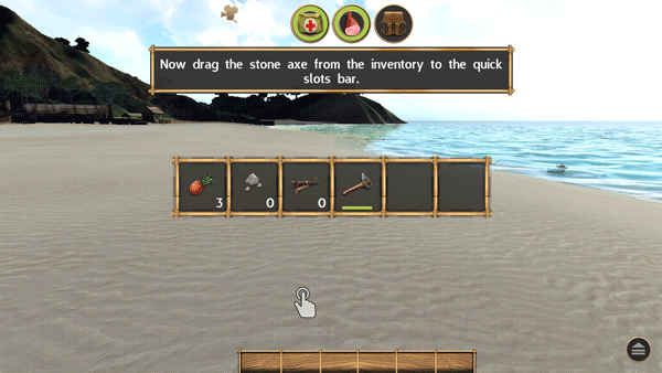 辐射岛中文版最新版 v1.2.10安卓版