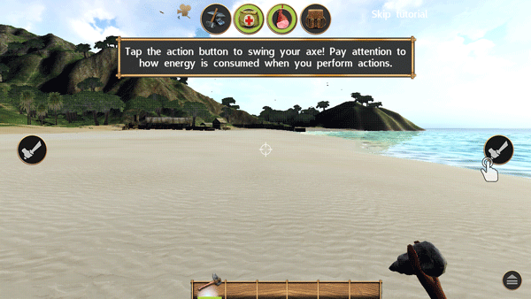 辐射岛中文版最新版 v1.2.10安卓版