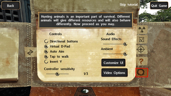 辐射岛中文版最新版 v1.2.10最新版