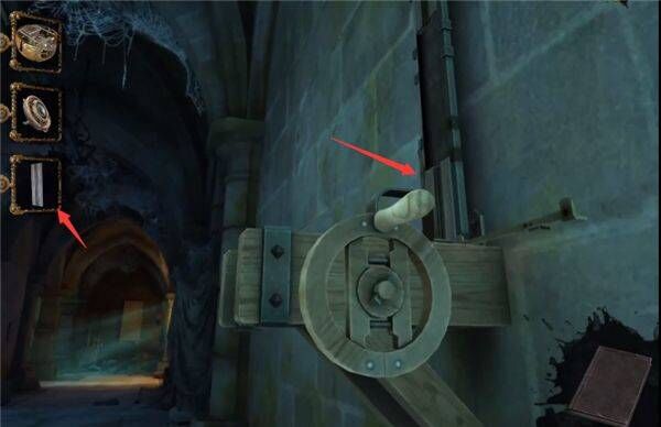 达芬奇密室3汉化版 v1.5.108安卓版