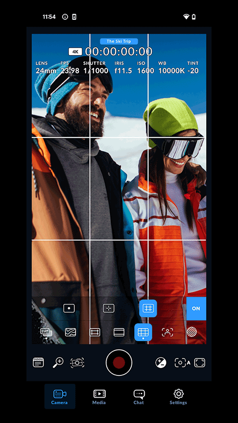 达芬奇相机app v3.2.3.0010
