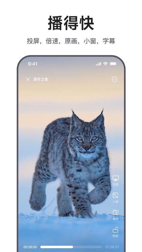 迅雷浏览器app官方正版 v2.28.0.13730安卓版