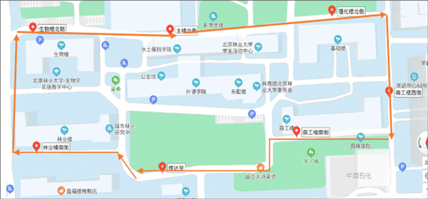 运动世界校园最新版 v7.2.10安卓版