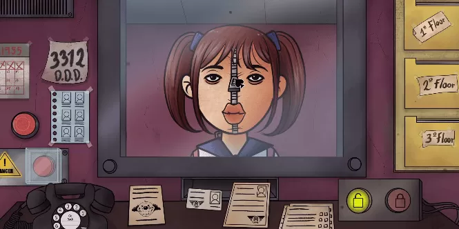 这不是我的邻居 这不是我的邻居
