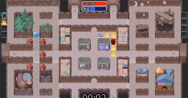 迷宫老鼠游戏 v1.0.19 最新版