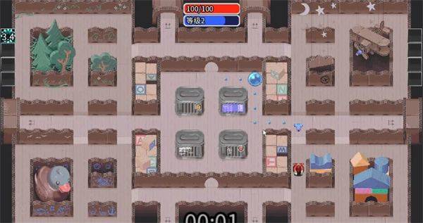 迷宫老鼠游戏 v1.0.19 最新版