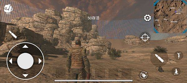 逃离克里夫官方正版 v1.174.1安卓版