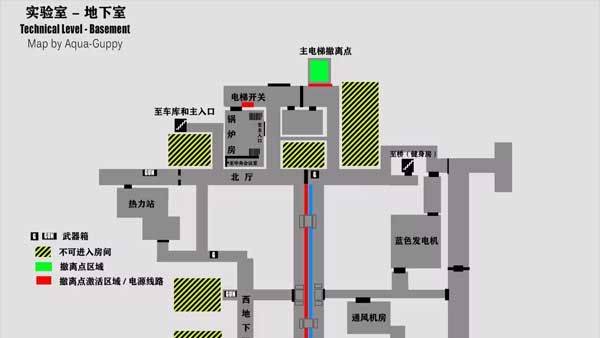 逃离塔克夫2d版最新版 v1.429安卓版