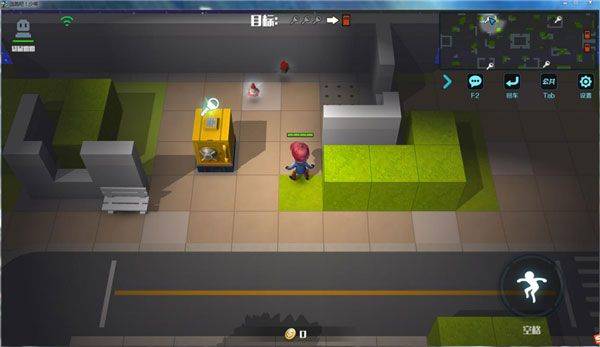 逃跑吧少年腾讯版免费下载 v8.35.0 官方版 逃跑吧少年腾讯版免费下载 v8.35.0 官方版